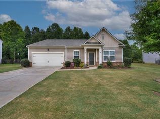 48 Stable Gate Dr, Cartersville, GA