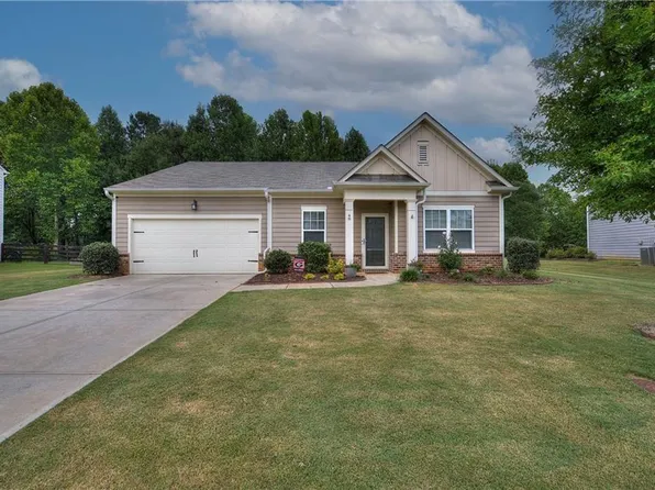 48 Stable Gate Dr, Cartersville, GA 30120