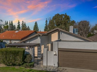 2301 Barrington St APT 6, Bakersfield, CA, 93309