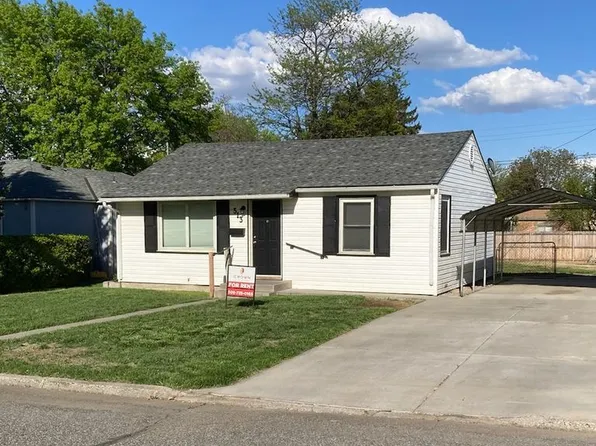 513 S Anderson St, Kennewick, WA 99336