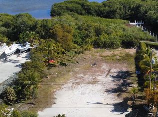 207 Stirrup Key Blvd, Marathon, FL 33050