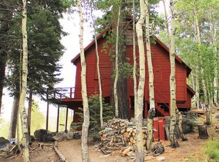 258 Eagles Nest Twin Lakes Usfs, Bridgeport, CA 93517