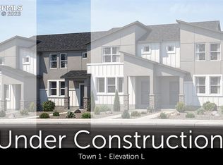 6253 Veranda Vw, Colorado Springs, CO 80922