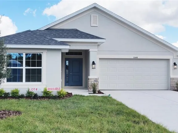 5544 Ocean Breeze Dr, Spring Hill, FL 34609