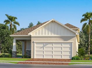 2732 Antarus Dr NW, Palm Bay, FL 32907