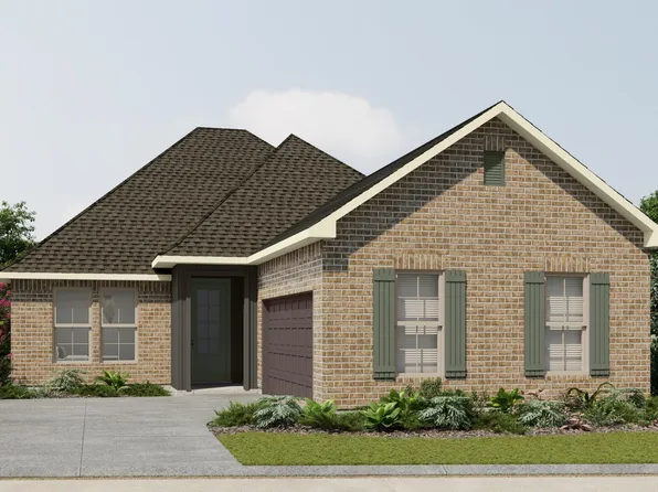 45 Butterfly Bnd, Freeport, FL 32439