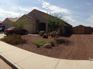 18593 W Larkspur Dr, Goodyear, AZ 85338