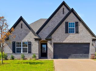 13859 Molly Madeline Ln, Olive Branch, MS 38654