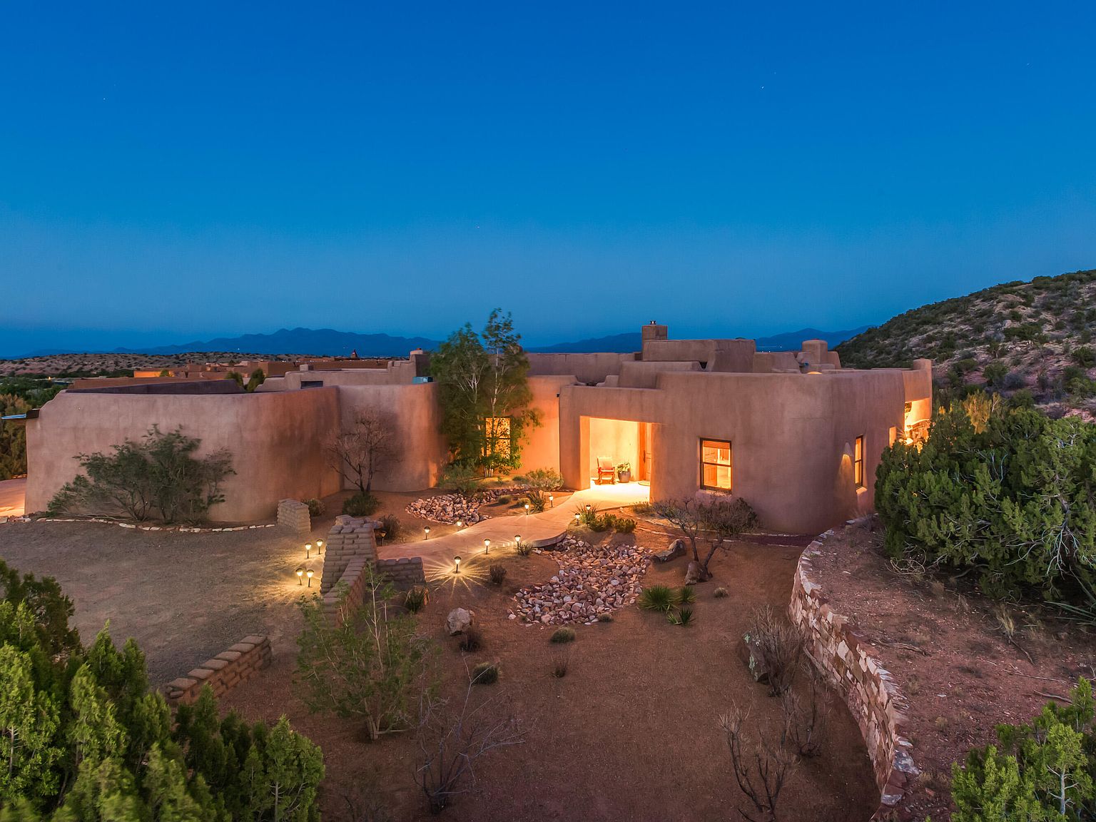 124 Diamond Tail Rd, Placitas, NM 87043 Zillow