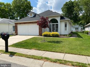 1512 Burr Oak Rd, Toms River, NJ 08755