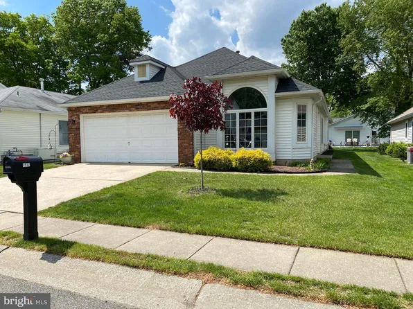 1512 Burr Oak Rd, Toms River, NJ 08755