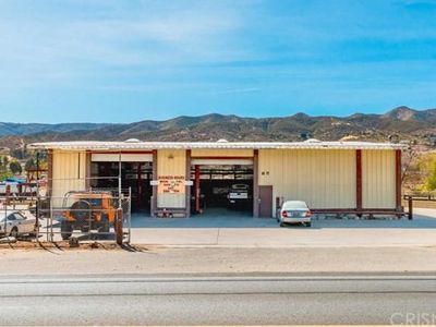 8822 Elizabeth Lake Rd, Palmdale, CA, 93551