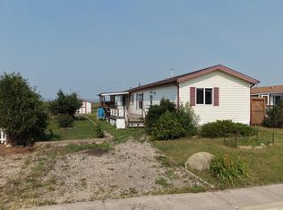 1905 E 29th Ave, Nanton, AB T0L 1R0