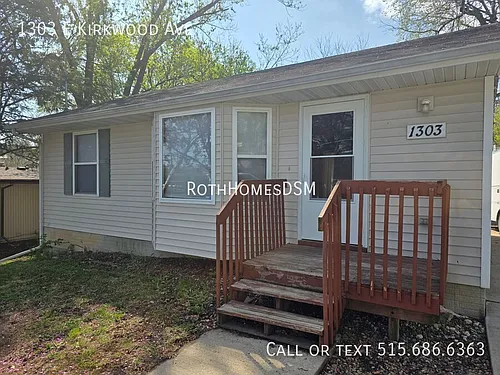 1303 E Kirkwood Ave Photo 1