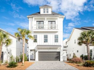 91 Beach View Dr, Inlet Beach, FL 32461