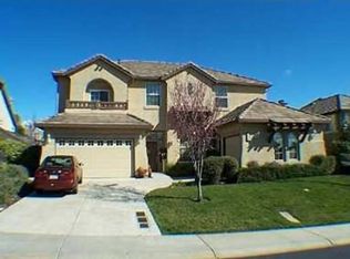 1540 Terracina Dr, El Dorado Hills, CA 95762