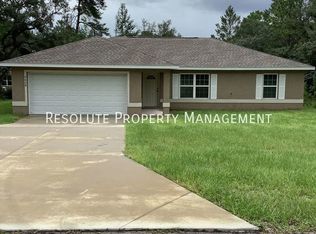 6628 SW 149th Lane Rd, Ocala, FL 34473