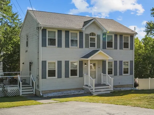 161 Brook St, Dracut, MA 01826