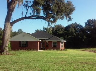 8109 Sierra Oaks Blvd, Jacksonville, FL 32219