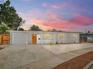 438 Evelyn Ln, Hayward, CA 94544