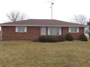 5020 E 7000n Rd, Manteno, IL 60950