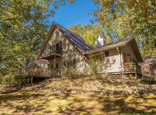 4062 E 270th Hwy, Mount Ida, AR 71957