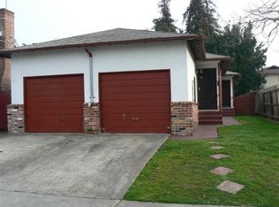 2268 83rd Ave, Oakland, CA 94605