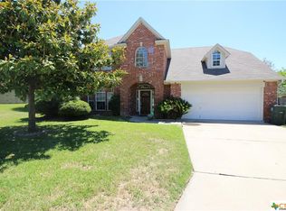 3511 Juniper Dr, Temple, TX 76502