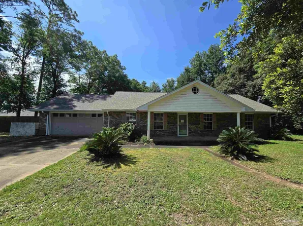 5783 Kabel Dr, Milton, FL 32570