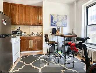 Rented by City Connections Realty