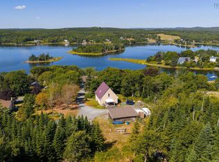 327 Ea St, Petpeswick Road, NS B0J 2L0