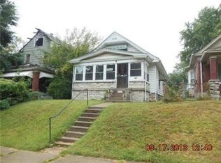 2712 Askew Ave, Kansas City, MO 64128