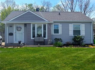 1140 Iroquois Ave, Mayfield Heights, OH 44124