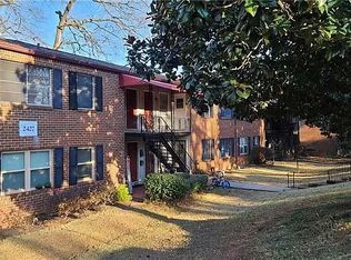 2415 Lawrenceville Hwy APT 3, Decatur, GA 30033