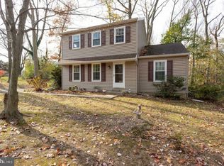 921 Woodview Dr, Coatesville, PA