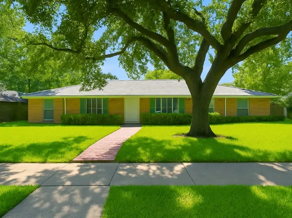 3216 Rotan Ln, Dallas, TX 75229