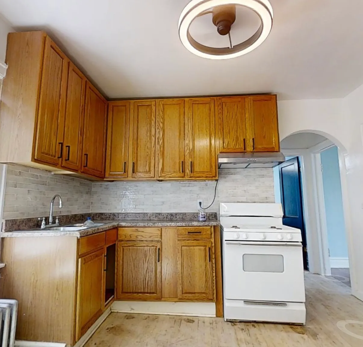 2 bed, $1,650 — Photo 1