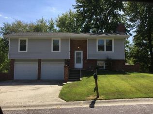 1812 E Riviera Dr, Columbia, MO 65202