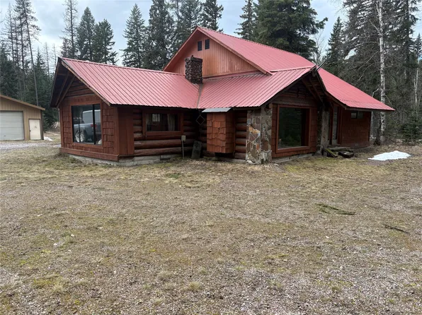 39771 State Highway 83, Bigfork, MT 59911