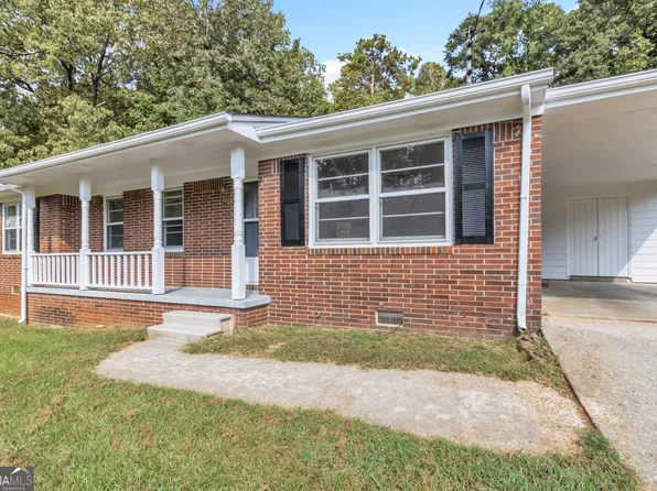 774 Virginia Cir, Forest Park, GA 30297