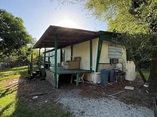 6216 SW Pablo Ave, Arcadia, FL 34266