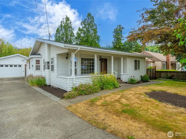 16101 60th Street E, Sumner, WA 98390
