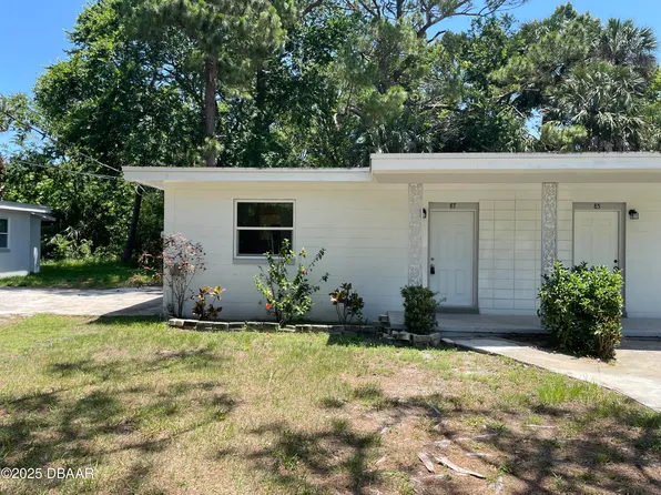 87 Ford St, Ormond Beach, FL 32174