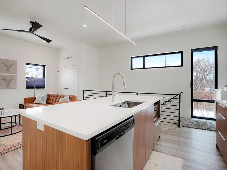 4483 Xavier St #1/2 — Photo 4