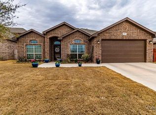 6709 Valor Ln, Midland, TX 79706