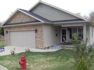 113 Silver Laurel Ct, Greenville, KY 42345