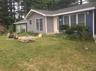 45 S Hudnut St, Barryton, MI