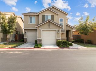 3361 Alps Ln, Clovis, CA 93619