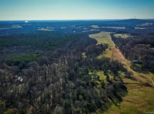 2350 Hobson Rd, Cleveland, NC 27013