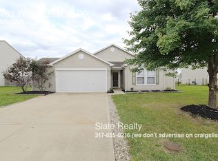 6793 W Kingston Dr, McCordsville, IN 46055